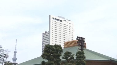 withコロナ時代の新形態 アパが開業「非接触型ホテル」