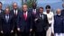 「トランプ大統領だけポツンと…」G7サミットで“微妙な距離”　EU委…