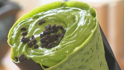 世界的な「抹茶ブーム」で注目！　明治11年創業の老舗がすすめる「あ茶活（あさかつ）」と「三度おいしい」フロートで抹茶の新たな楽しみ方発見