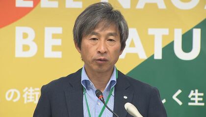 「切ない」ノルディック複合が五輪から除外　現役引退の渡部暁斗さん「女子種目の普及に力を入れてこなかったことが要因」　“キング・オブ・スキー”荻原健司長野市長「復帰に向け何をすべきか今から考える」