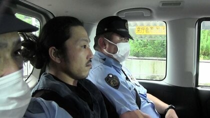 埼玉・新座市死亡ひき逃げ事件　ひき逃げ車両は現場近くのコインパーキングに　レッカー移動きっかけに容疑者浮上、「記憶がない」と否認