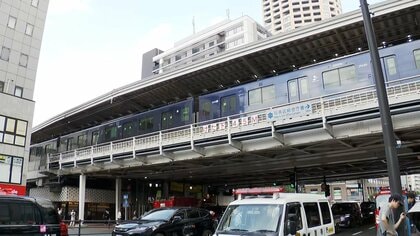 中目黒駅で電車内から発煙　東急東横線が一時運転見合わせ
