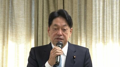 中国レーダー照射で自民が対応協議　防衛相経験者からは国際社会に向け“世論戦”への対応求める声相次ぐ