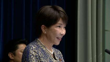 「総理は一字一句覚えていた」希望を反映した高市人事　防災庁見据え、細野氏起用も
