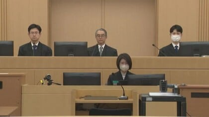 金づちで殴るなどの暴行で男性死亡…傷害致死罪に問われた男に懲役9年の実刑判決（松江地裁）