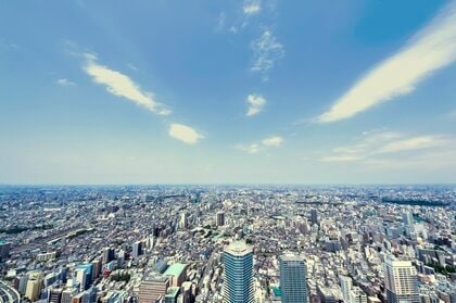 無印良品のリノベーション 「地方もいいけど、やっぱり都会に住みたい」プロジェクト 第二弾開始のお知らせ