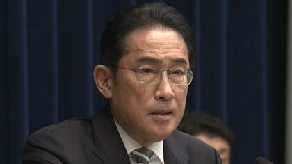 きょう安倍派4閣僚“更迭”　岸田首相「火の玉」発言の覚悟は　過去にもあった「火だるま」と「火の牛」発言