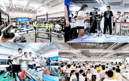 【Takumi Insight】 2024世界ロボット大会(WRC)