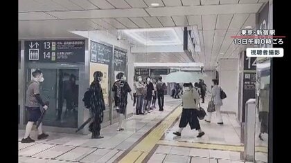 早すぎる梅雨明けの”反動”か…しばらく続きそうなゲリラ豪雨で警戒すべきこととは？