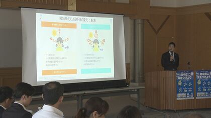 2026年全国初の「猛暑日」日田市で35.3度観測　大分市で熱中症対策会議　“暑熱順化”が重要