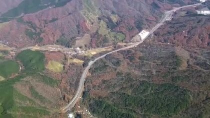 バンテリンD約2個分の敷地…岐阜県高山市で計画中の産業廃棄物処分場 地元の商工会等が県に建設反対の要望書