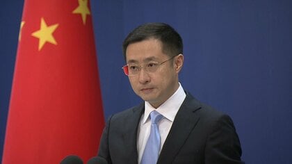 アメリカが対イラン制裁を拡大　中国「違法な一方的制裁」と反発