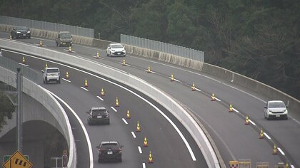 無料が有料に！西九州道「佐々～佐世保中央」が4車線化「ETCフリーフローアンテナ」を活用して料金徴収　3月23日から新料金体系スタート　