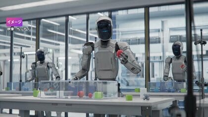 初の「AI基本計画」政府が決定　利活用推進などで「反転攻勢」へ