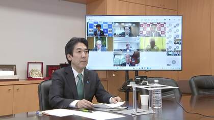 「現場の負担を軽減する仕組みを」給付付き税額控除の導入へ国と地方が協議開始　役割分担や財政負担を議論