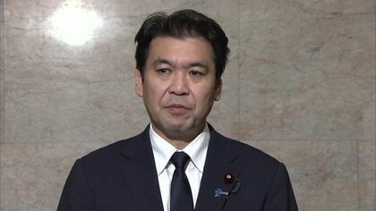 不倫報道の松本文科相が謝罪「妻から大変な叱責」も「『一緒に頑張ろう』と理解もらえた」“高市嫌い”発言にも言及