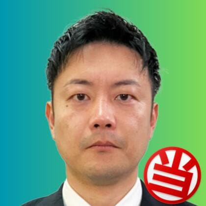 衆議院議員選挙　北海道11区　自民・中川紘一氏（35）が当選確実