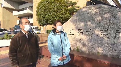 高齢者へのワクチン接種スタート「孫に会いたい」東京・八王子市で接種後に聞いた期待と不安