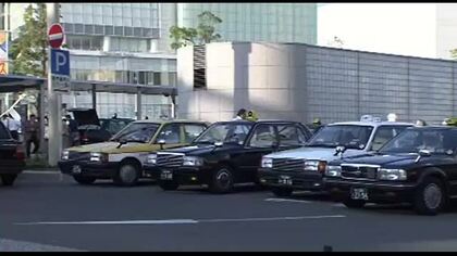 高松市のタクシー会社２社が県内の運賃値上げを運輸局に要請　車両数５割以上追随で運輸局判断へ【香川】