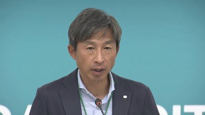 子どもの声うるさい苦情きっかけ…「税金投入」市民から異論も　公園廃止問題に伴い多目的棟建設　市長「必要な投資」