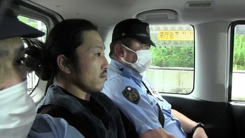 埼玉・新座市死亡ひき逃げ事件　ひき逃げ車両は現場近くのコインパーキングに　レッカー移動きっかけに容疑者浮上、「記憶がない」と否認