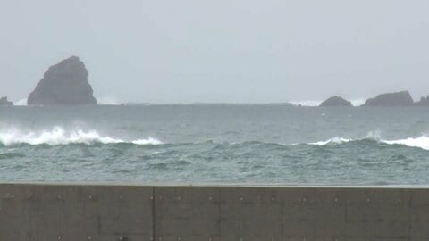 イセエビ漁に出た漁船戻らず　海上で乗組員3人を発見、死亡確認　宮崎・日南市