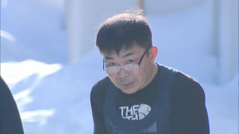 改造車のタイヤが当時4歳の女児直撃、父親が運転手ら提訴　女児は今も意識戻らず　札幌市