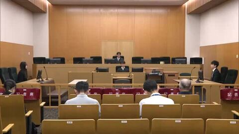 観光支援策の助成金を不正受給　宿泊施設運営会社の元社長に懲役3年6カ月の実刑判決　秋田