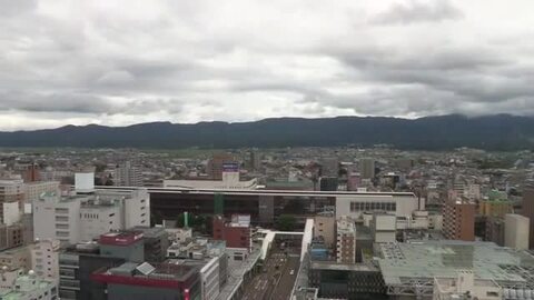 【新潟の天気】午前中心に各地で雨　次第に回復も気温上がらず20℃前後の予想