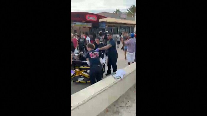 Hollywood Beach TV