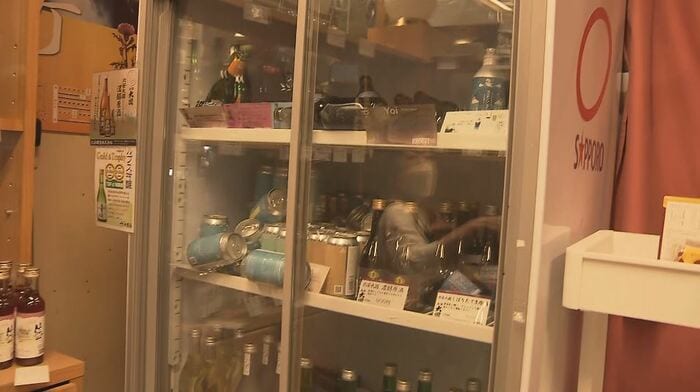 道の駅「ぽかぽかランド美麻」（大町市）