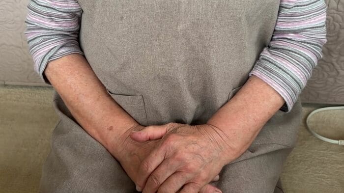 「息子みたいにならないようにしてもらいたい」と亡くなった男性の母親