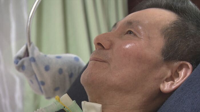 北條正伯さん