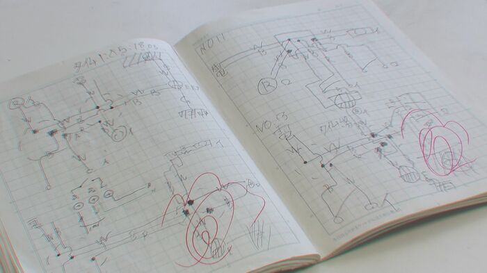 理人くんの自主学習ノート