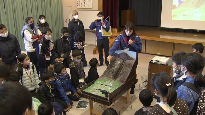 島原防災塾