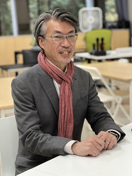 東京工科大学 吉岡英樹講師