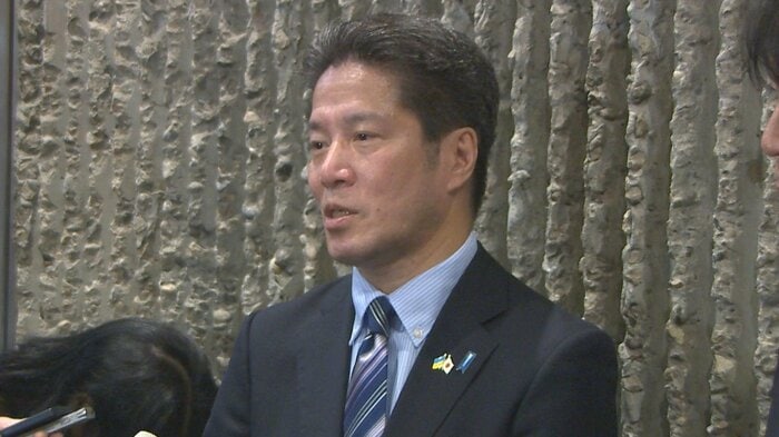 横田めぐみさんの弟 哲也さん