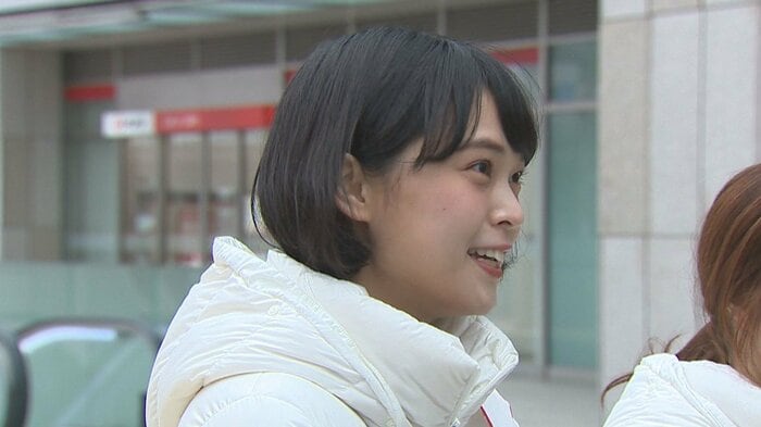 Negicco Kaedeさん