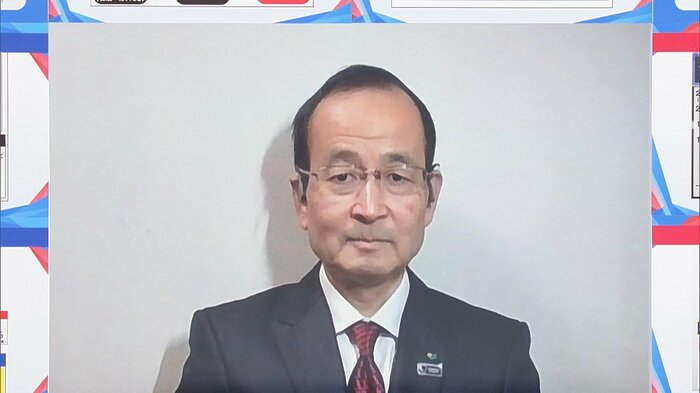 明治安田総合研究所フェローチーフエコノミスト 小玉祐一氏