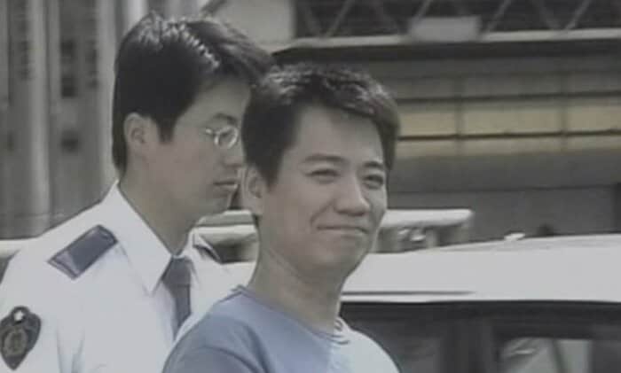 松永太死刑囚