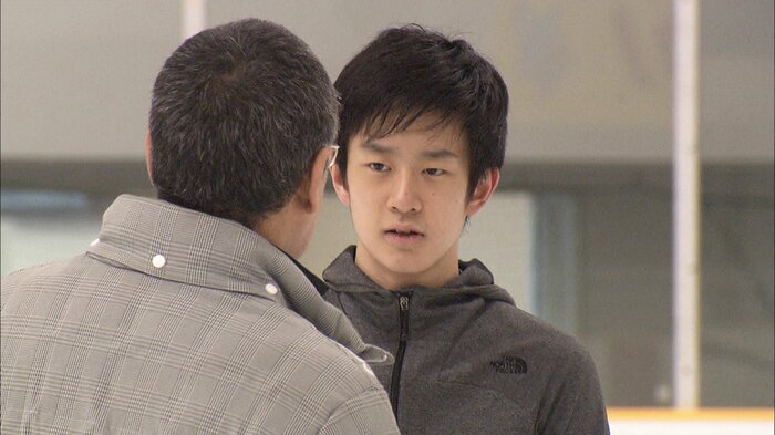 山本草太