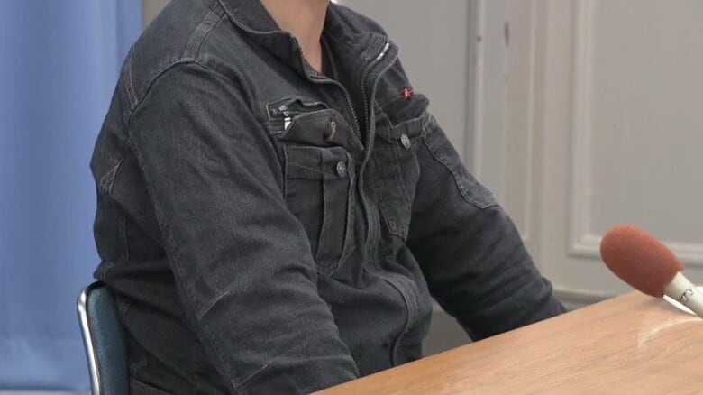【速報】「救済してほしい」アンゴラパビリオン 下請け業者が会見 工事費未払いで万博開幕翌日から休館｜FNNプライムオンライン