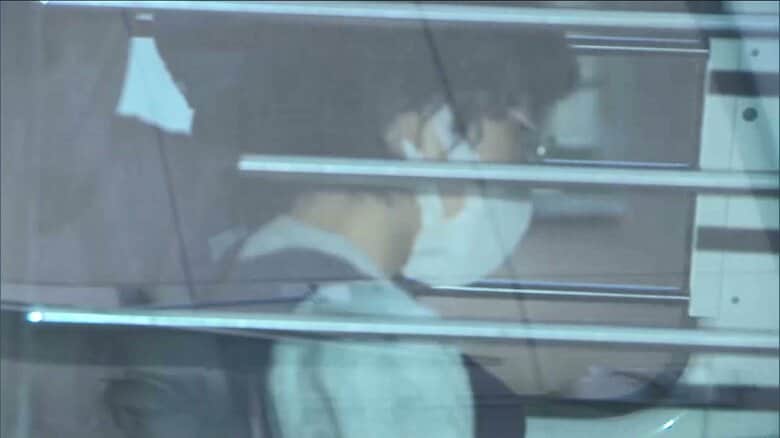 「首を絞め、腹をめった刺しに…」同居の無職36歳娘を逮捕　67歳母親を殺害した疑い　岡山・真庭市｜FNNプライムオンライン