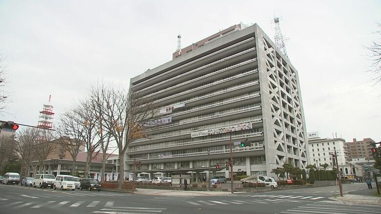 ノロウイルスによる感染性胃腸炎　高齢者施設で集団発生　入所者と職員計11人が症状　岩手県｜FNNプライムオンライン