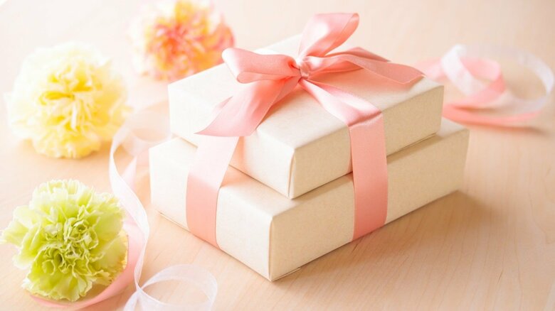 今年は花じゃないプレゼントはいかが？Amazon「母の日ギフト」セレクション｜FNNプライムオンライン