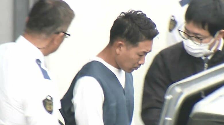 虚偽の書類で建設業許可を得た疑い　会社社長ら2人を送検　名前を貸した70代男2人も書類送検　福岡・大任町｜FNNプライムオンライン