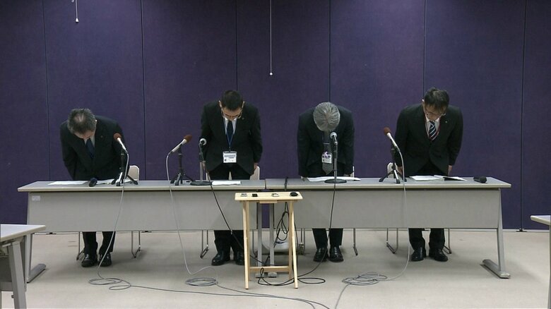 「罪を償う時が来た」中学校教師が6年前のわいせつ行為で懲戒免職処分　相手は元教え子　相談に乗る中で「『守ってあげたい』と恋愛感情抱いた」と話す｜FNNプライムオンライン
