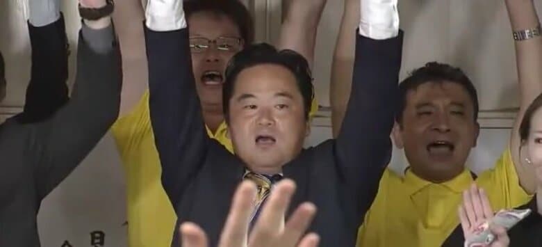 【参院選開票結果・市町別掲載】香川選挙区　国民民主党の原田秀一氏が初当選　自民党は０７年以来の敗北｜FNNプライムオンライン
