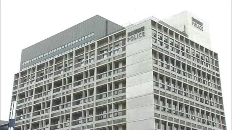 ホテル”実質支配人”の男を逮捕　10万円横領容疑「分かりません」と否認　400万円超の使途不明金も｜FNNプライムオンライン