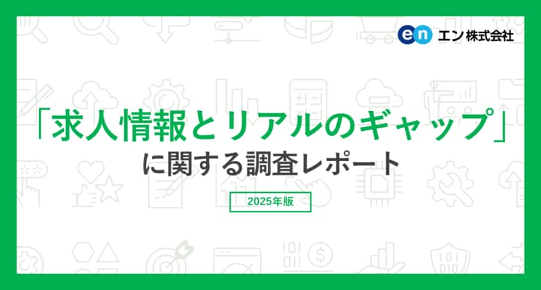 「求人情報とリアルのギャップ」実態調査64%が、これまで求人情報と実際に働いた内容にギャップを感じた経験がある。最もギャップを感じた点は「仕事内容」が最多。
